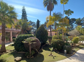 Alojamiento dúplex en Islantilla